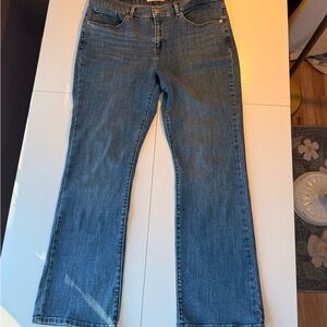 Levi’s Boot Cut Jeans